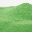 Décor Sand™ Decorative Colored Sand, Light Green, 5 lb (2.27 kg) Reclosable 